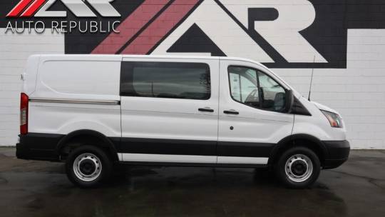 2019 Ford Transit Cargo Van T-250 — Cargo Van — 26,226 mi — ORANGE, CA