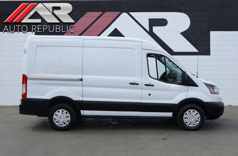 2019 Ford Transit Cargo Van T-150 — Cargo Van — 52,397 mi — ORANGE, CA