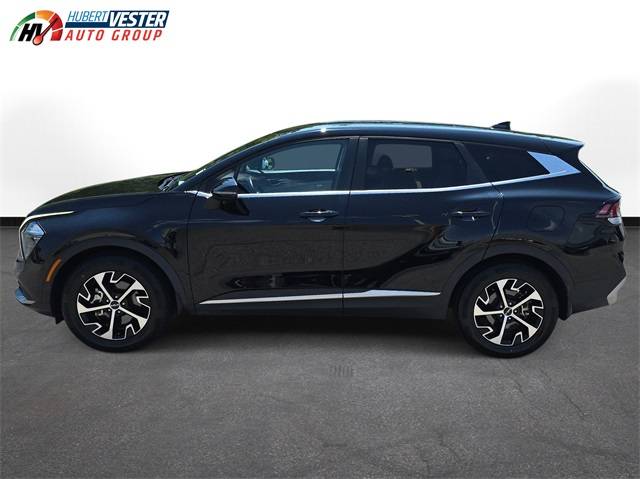 2023 Kia Sportage EX — SUV — 48,170 mi — Wilson, NC