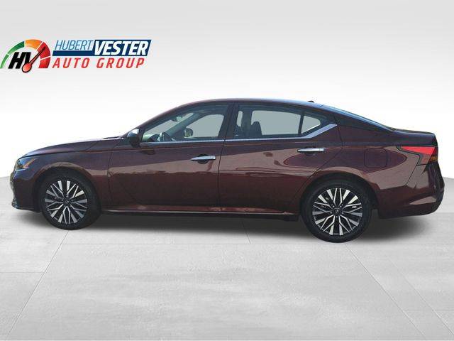 2024 Nissan Altima SV — Sedan — 51,496 mi — Wilson, NC
