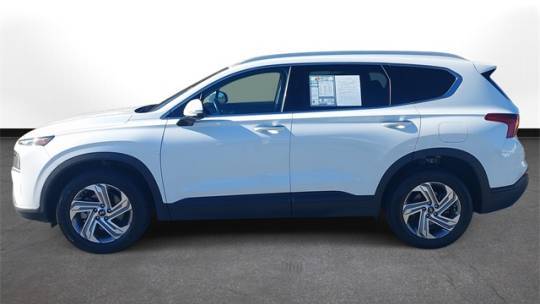 2023 Hyundai Santa Fe SEL — SUV — 47,874 mi — Wilson, NC