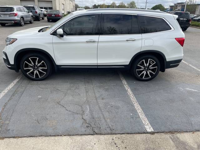 2022 Honda Pilot Touring — SUV — 29,735 mi — Wilson, NC
