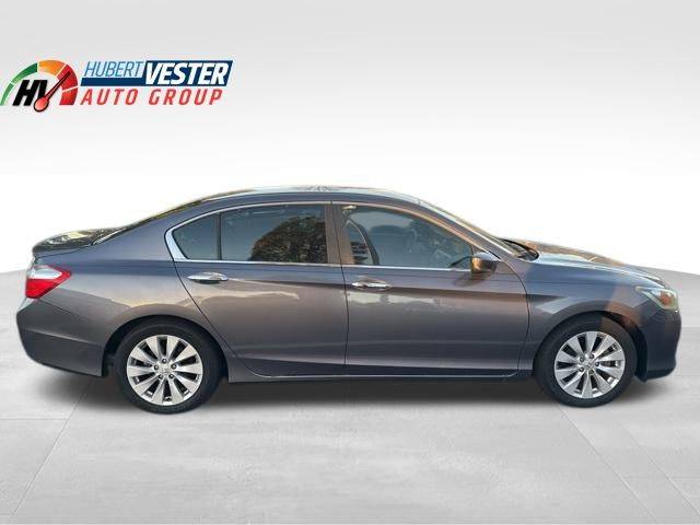 2015 Honda Accord Sport — Sedan — 111,893 mi — Wilson, NC