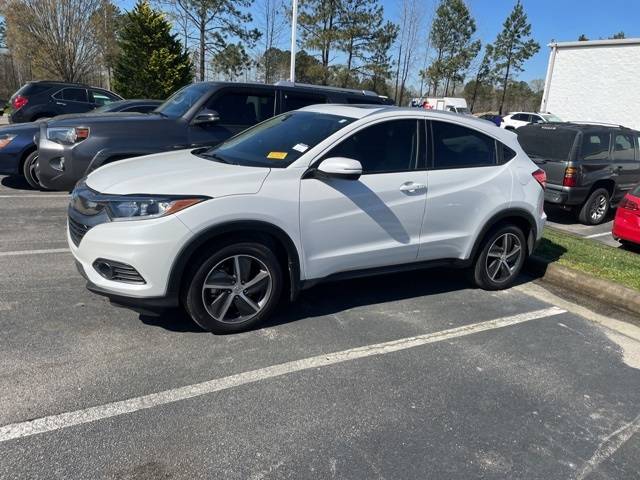 2022 Honda HR-V EX-L — SUV — 34,027 mi — Wilson, NC
