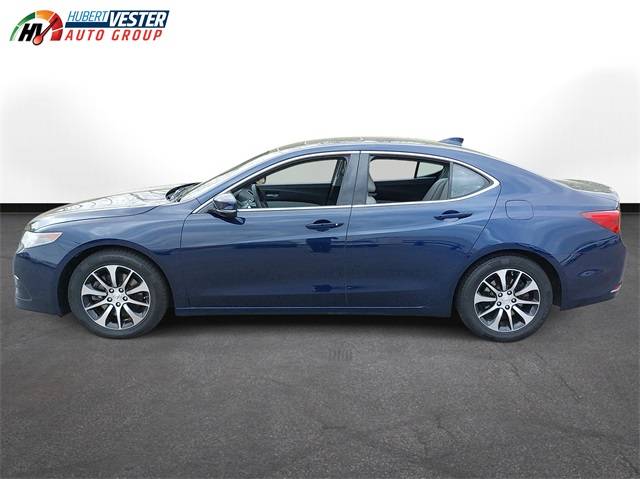 2015 Acura TLX Standard — Sedan — 126,471 mi — Wilson, NC