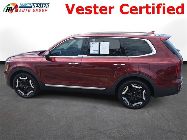 2023 Kia Telluride S — SUV — 46,019 mi — Wilson, NC