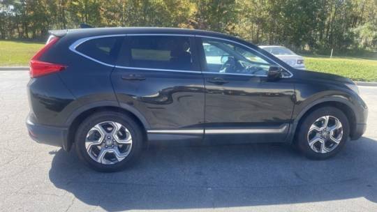 2017 Honda CR-V EX-L — SUV — 183,890 mi — Wilson, NC