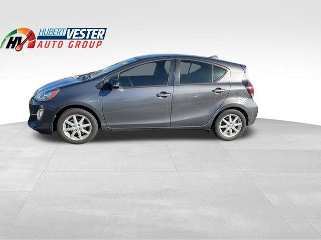 2016 Toyota Prius c Four — Hatchback — 117,905 mi — Wilson, NC