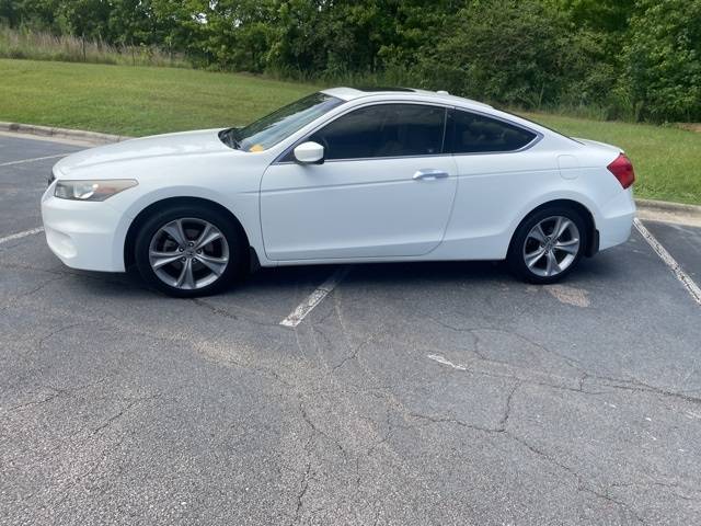 2012 Honda Accord EX-L V6 — Coupe — 151,961 mi — Wilson, NC