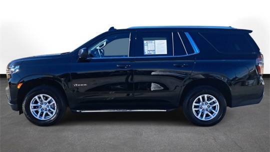 2024 Chevrolet Tahoe LS — SUV — 9,260 mi — Wilson, NC