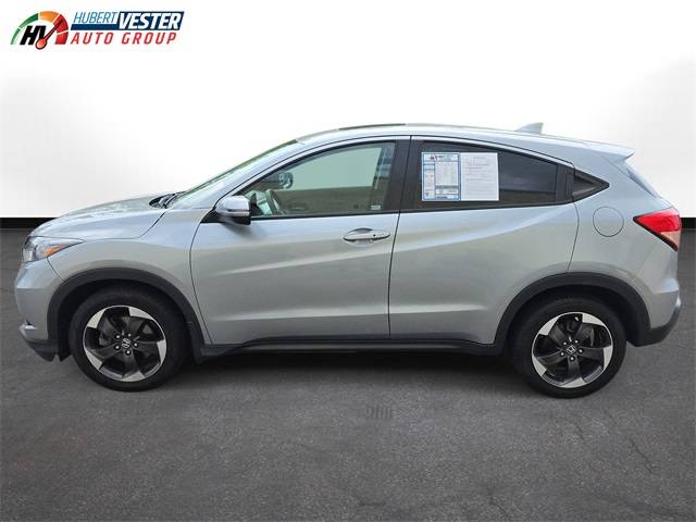 2018 Honda HR-V EX — SUV — 56,629 mi — Wilson, NC
