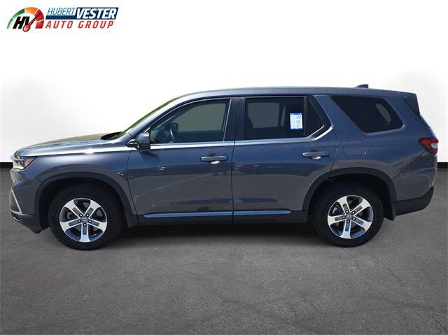 2023 Honda Pilot EX-L 7 Passenger — SUV — 10,613 mi — Wilson, NC