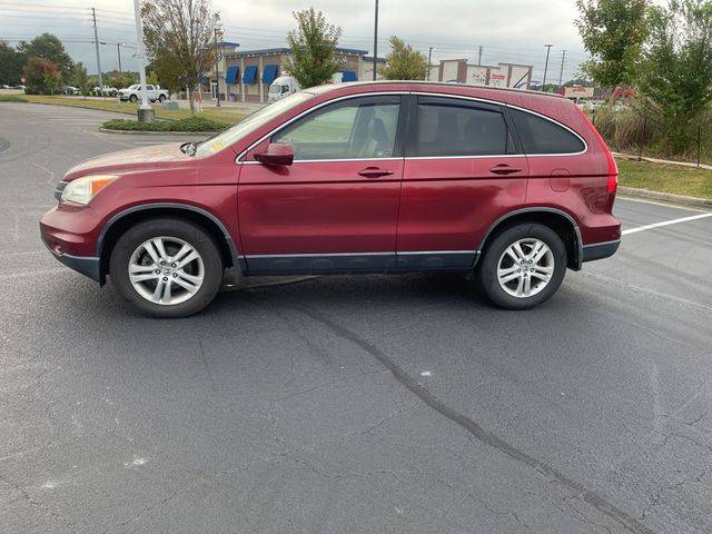 2011 Honda CR-V EX-L — SUV — 141,350 mi — Wilson, NC