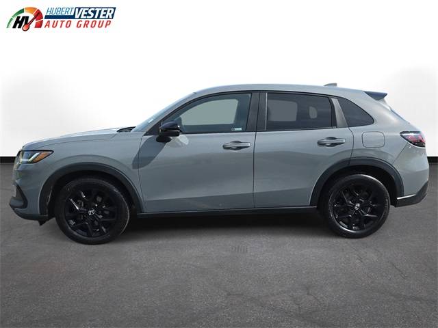 2023 Honda HR-V Sport — SUV — 52,236 mi — Wilson, NC