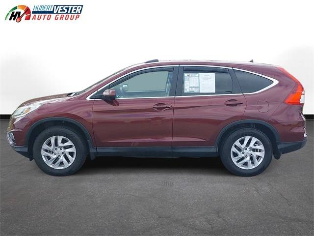 2015 Honda CR-V EX — SUV — 86,124 mi — Wilson, NC