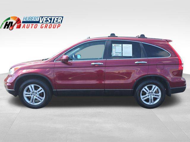 2011 Honda CR-V EX-L — SUV — 135,062 mi — Wilson, NC