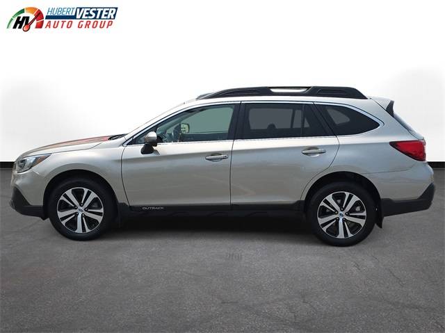 2019 Subaru Outback 2.5i Limited — SUV — 86,347 mi — Wilson, NC