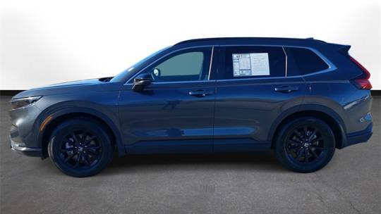 2023 Honda CR-V Hybrid Sport — SUV — 57,533 mi — Wilson, NC