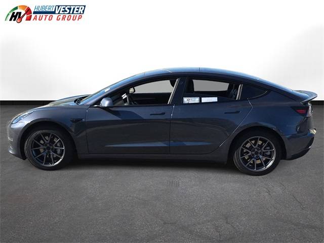 2022 Tesla Model 3 Long Range — Sedan — 49,593 mi — Wilson, NC
