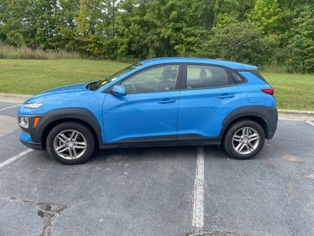 2019 Hyundai Kona SE — SUV — 69,354 mi — Wilson, NC