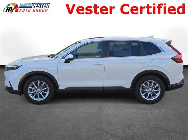 2026 Honda CR-V EX — SUV — 1,038 mi — Wilson, NC