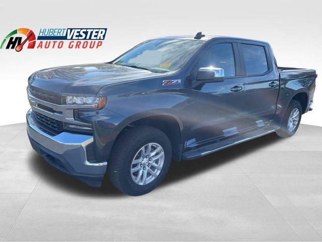 2020 Chevrolet Silverado 1500 LT — Pickup Truck — 38,955 mi — Wilson, NC