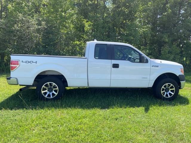 2014 Ford F-150 XL — Pickup Truck — 160,876 mi — Wilson, NC