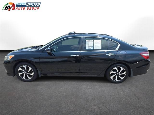 2016 Honda Accord EX — Sedan — 152,039 mi — Wilson, NC