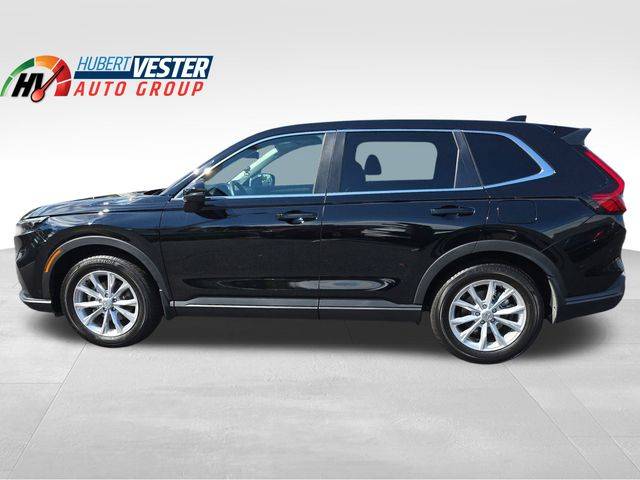 2025 Honda CR-V EX-L — SUV — 14,266 mi — Wilson, NC