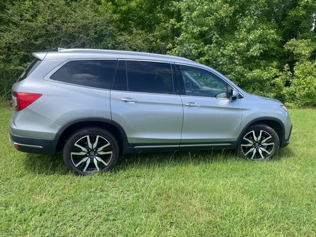 2019 Honda Pilot Touring — SUV — 57,139 mi — Wilson, NC