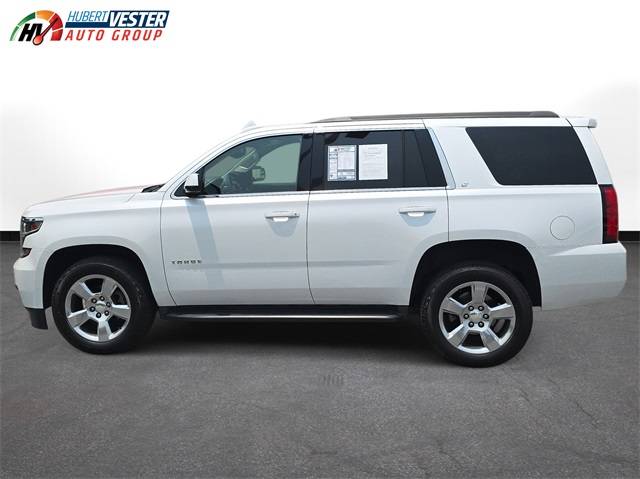 2018 Chevrolet Tahoe LT — SUV — 119,043 mi — Wilson, NC