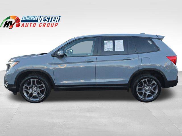 2023 Honda Passport EX-L — SUV — 54,135 mi — Wilson, NC