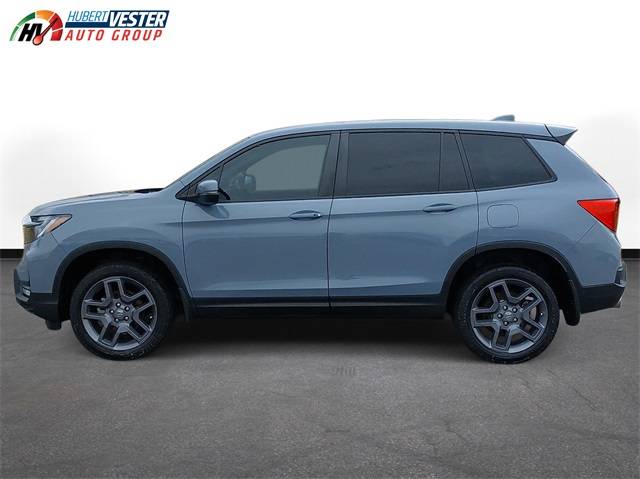 2023 Honda Passport EX-L — SUV — 16,335 mi — Wilson, NC