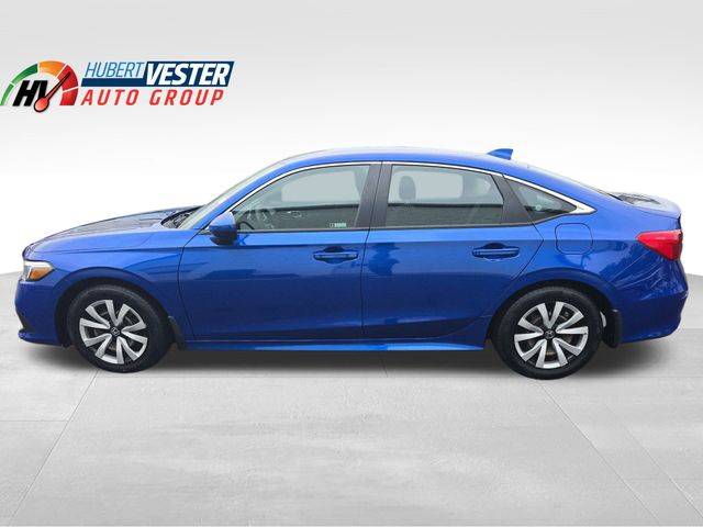 2023 Honda Civic LX — Sedan — 42,355 mi — Wilson, NC