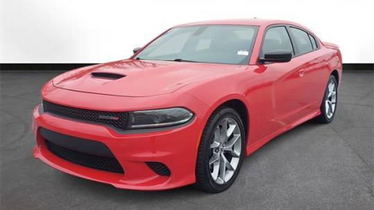 2023 Dodge Charger GT — Sedan — 22,163 mi — Wilson, NC