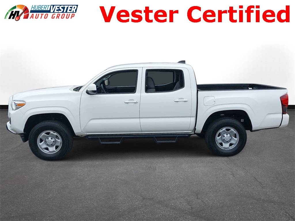 2023 Toyota Tacoma SR — Pickup Truck — 28,693 mi — Wilson, NC