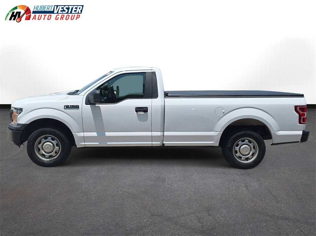 2019 Ford F-150 XL — Pickup Truck — 65,880 mi — Wilson, NC