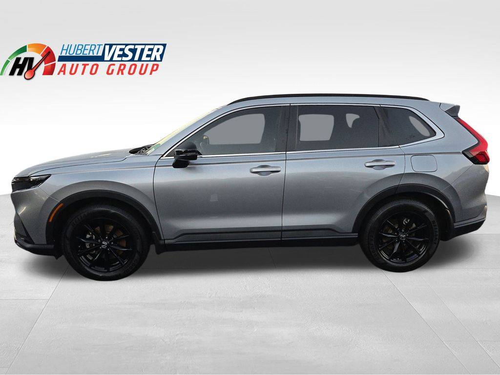 2023 Honda CR-V Hybrid Sport — SUV — 94,905 mi — Wilson, NC