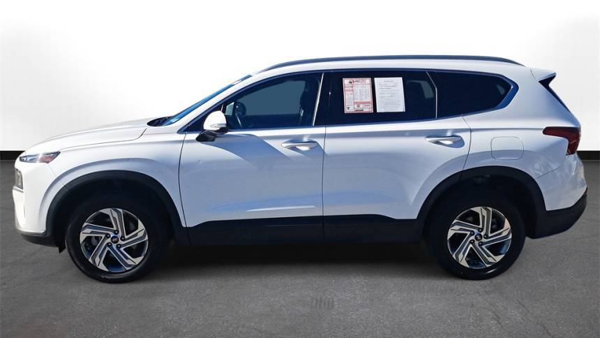 2023 Hyundai Santa Fe SEL — SUV — 47,257 mi — Wilson, NC