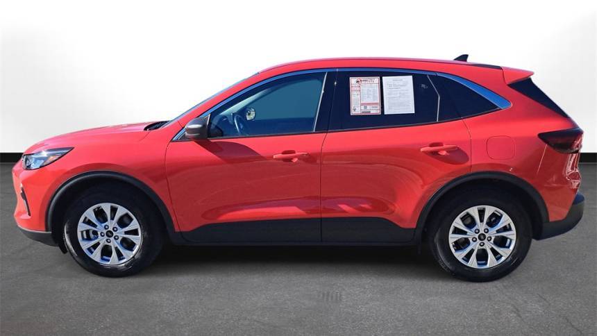 2024 Ford Escape Active — SUV — 16,848 mi — Wilson, NC