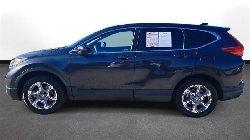 2019 Honda CR-V EX — SUV — 90,248 mi — Wilson, NC