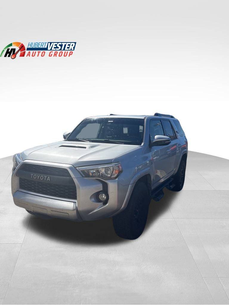 2019 Toyota 4Runner TRD Off Road Premium — SUV — 97,763 mi — Wilson, NC