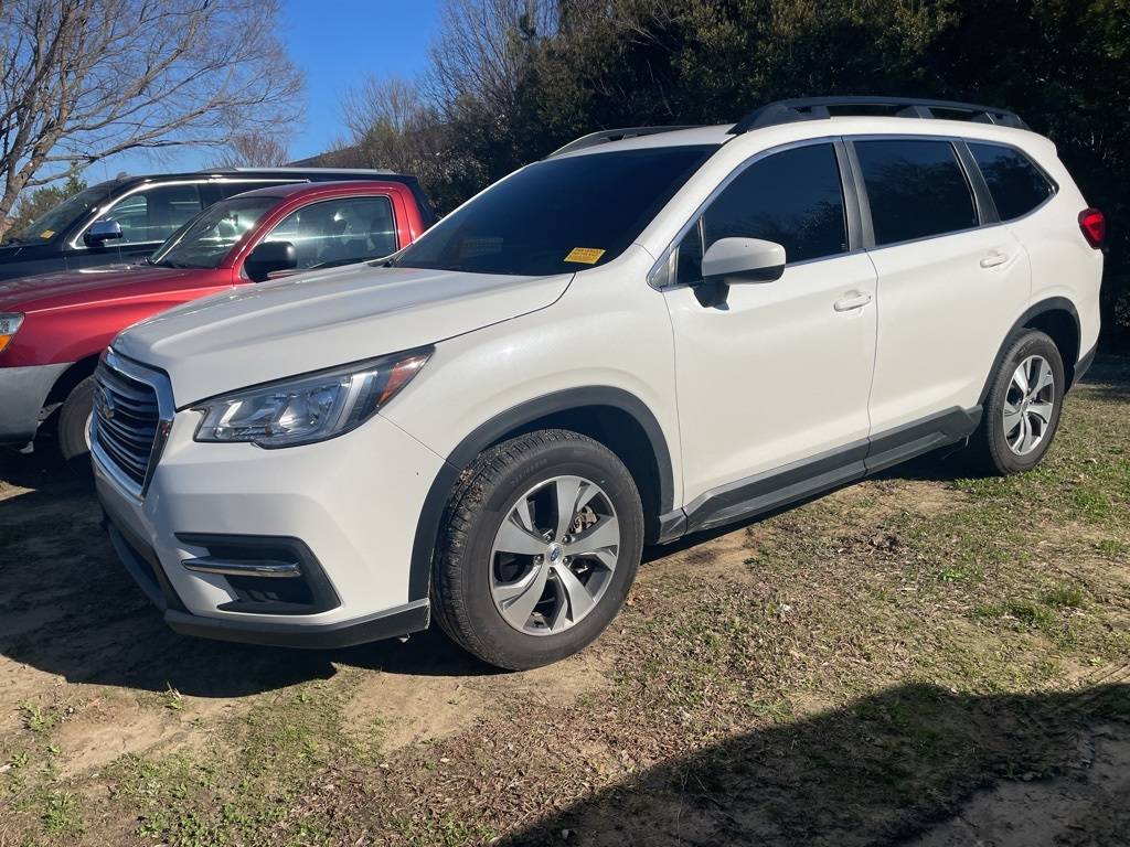 2020 Subaru Ascent Premium — SUV — 130,415 mi — Wilson, NC