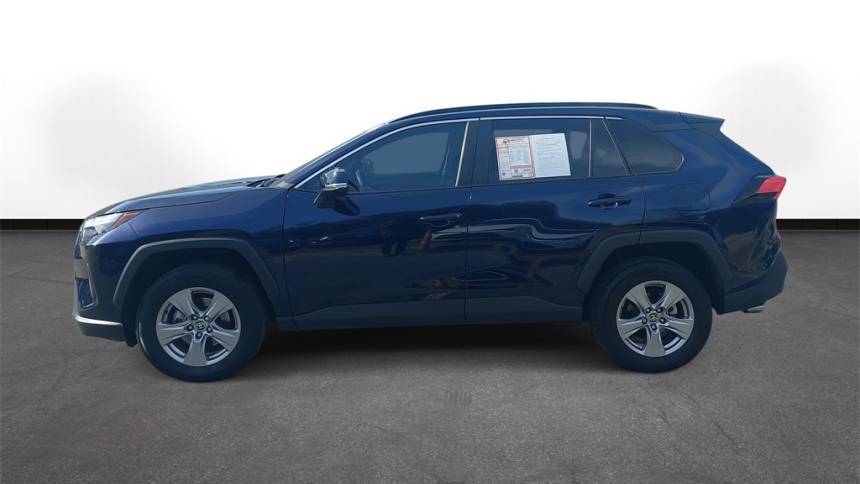 2023 Toyota RAV4 XLE — SUV — 29,604 mi — Wilson, NC
