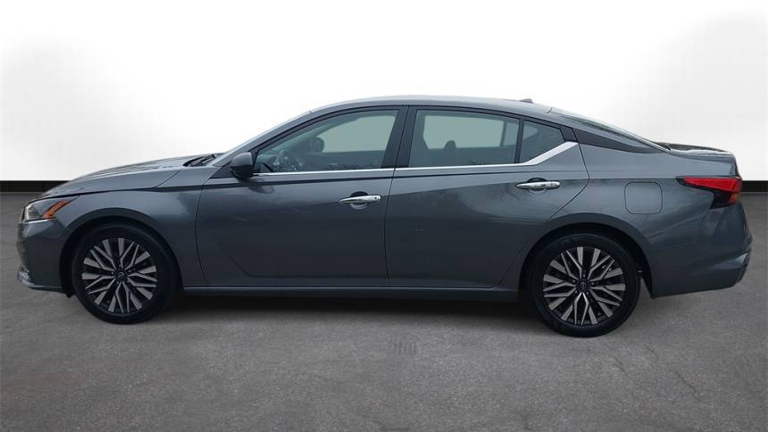 2024 Nissan Altima SV — Sedan — 28,084 mi — Wilson, NC
