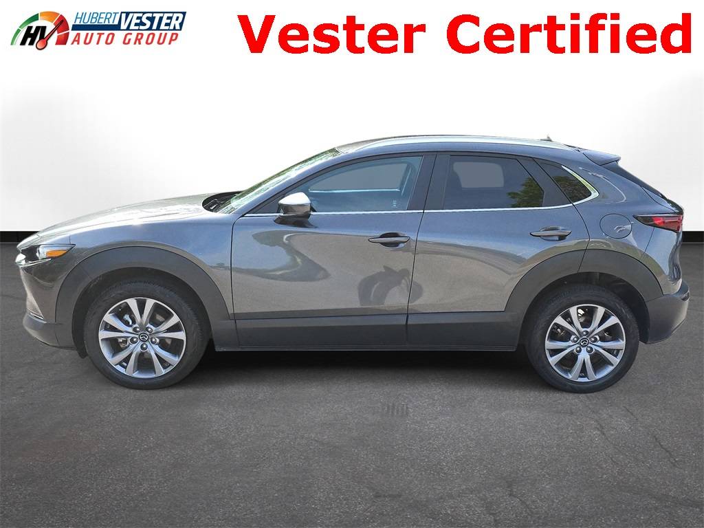 2023 Mazda CX-30 Select — SUV — 50,829 mi — Wilson, NC