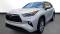 2024 Toyota Highlander in Wilson, NC 1 - Open Gallery