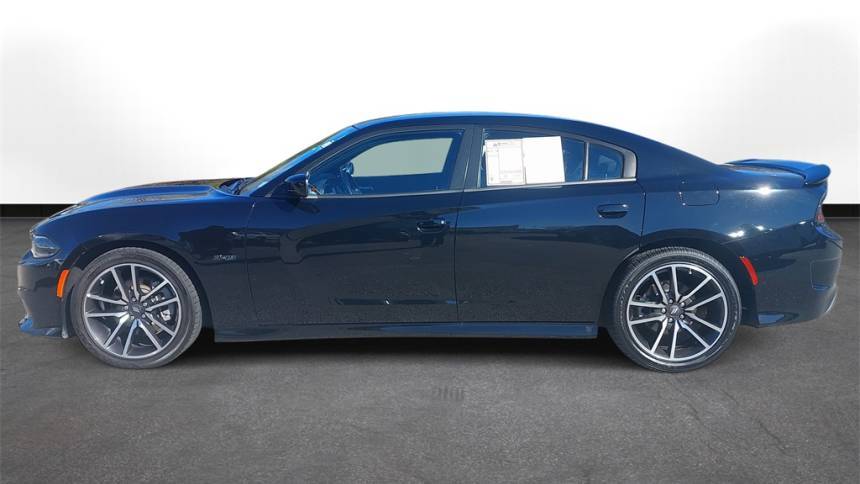 2023 Dodge Charger R/T — Sedan — 15,051 mi — Wilson, NC