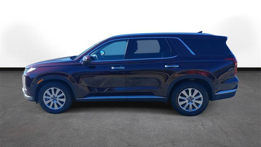 2024 Hyundai Palisade SEL — SUV — 13,667 mi — Wilson, NC