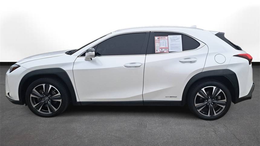 2019 Lexus UX UX 250h — SUV — 133,076 mi — Wilson, NC